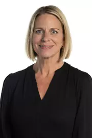 Angie Cretors