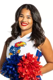 Mya Davis HS new