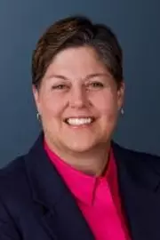 Susan Stagg-Williams