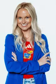 Katie Burris