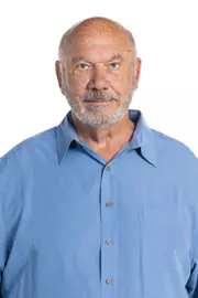 Pat Henderson