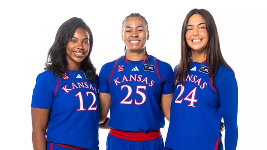 WBB Media Day attendees