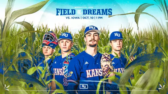 Field of Dreams web