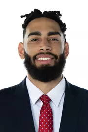 #32 Christian Reeves