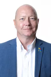 Jason Booker