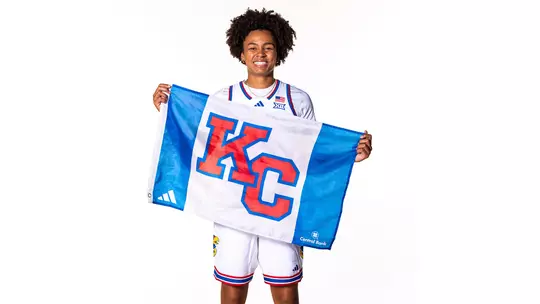 Jaliya Davis KC Sports Award