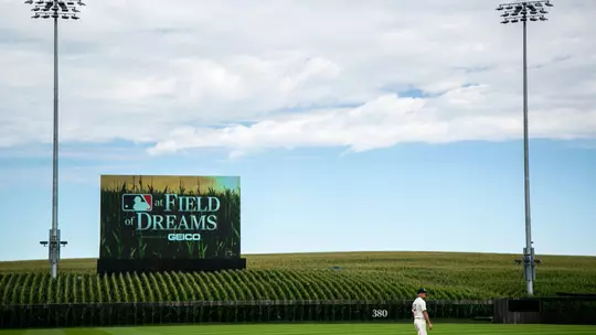 Field of Dreams