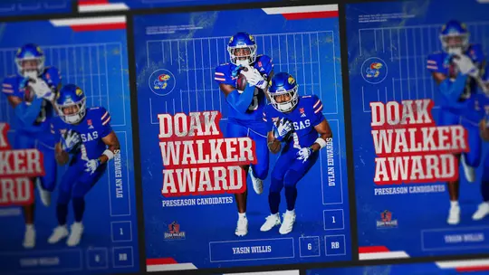 Doak Walker Award