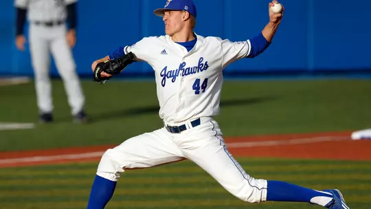 Blake Weiman