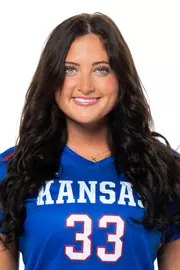 Women's Soccer Headshot