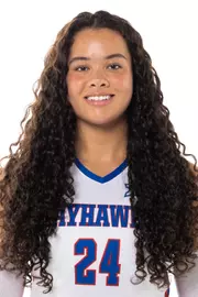 Volleyball Headshots