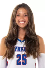 Volleyball Headshots