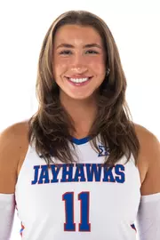Volleyball Headshots