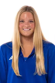 Mia Waldron