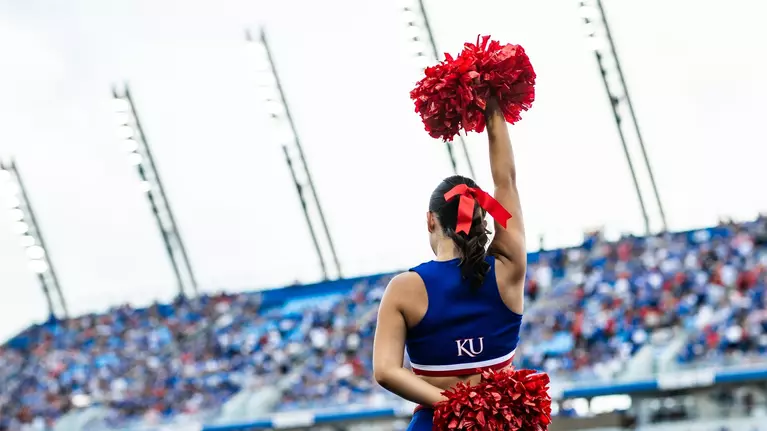 Kansas Cheer