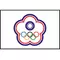 Chinese Taipei Logo