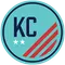 Kansas City FC Logo