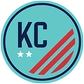 Kansas City FC Logo