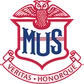 Memphis University School Logo