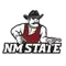 New Mexico State University Logo