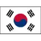South Korea Logo