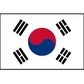 South Korea Logo