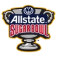 Sugar Bowl Logo