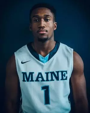 Aaron Calixte