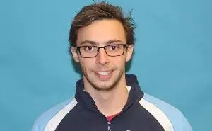 Justin Hafner