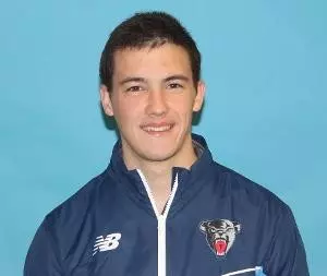 Benjamin Hebert