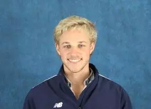 Connor Mayhew