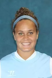 Charlene Achille