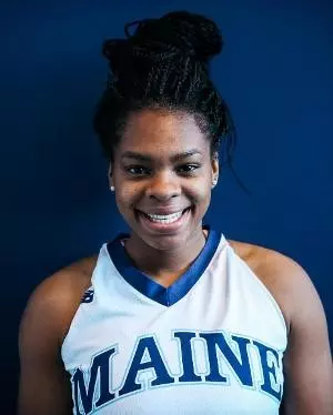 Chantel Charles
