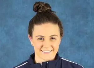 Meghan O'Neill