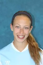 Kaitlin Saulter