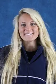Jillian Lary