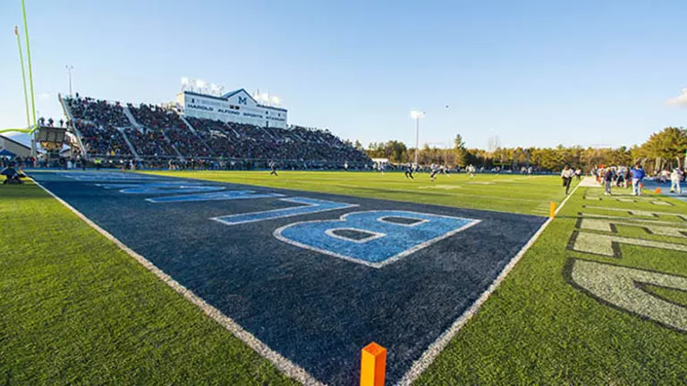 43 Black Bears Named to CAA Spring Commissioner's Honor Roll Image