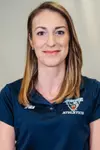 Cristina Kerluke Headshot