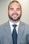 Joe Harasymiak Headshot