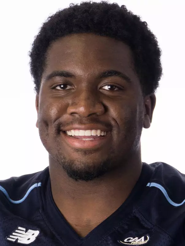 Brandon Washington