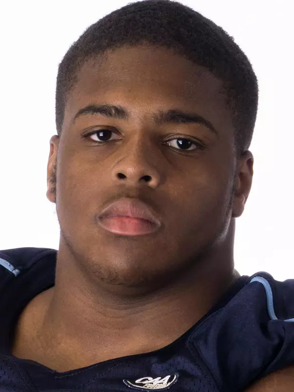 Charles Mitchell