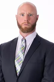 Corey Hetherman