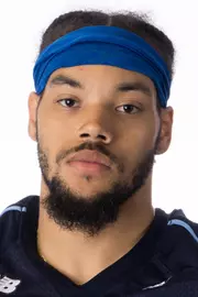 Darian Davis-Ray