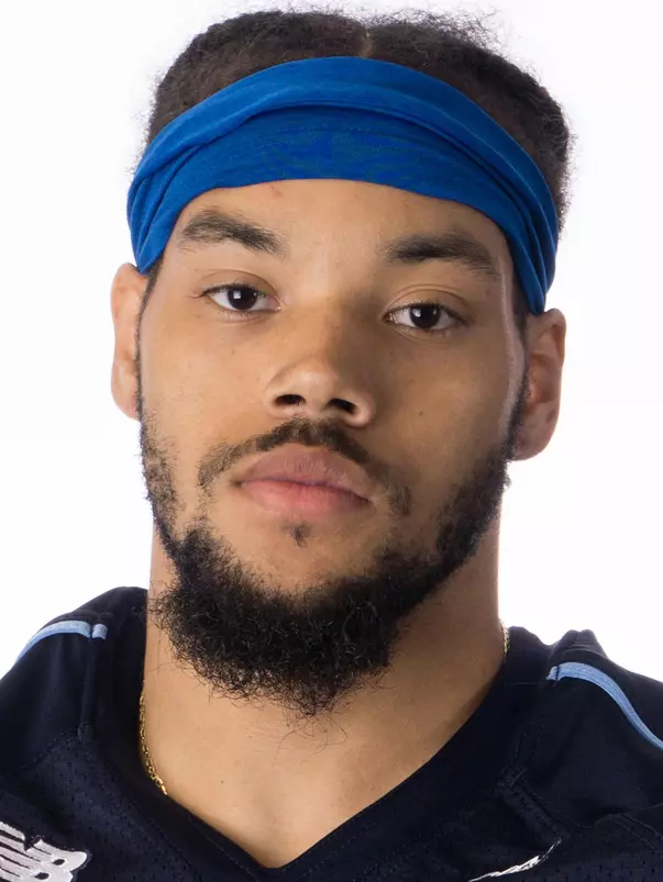 Darian Davis-Ray
