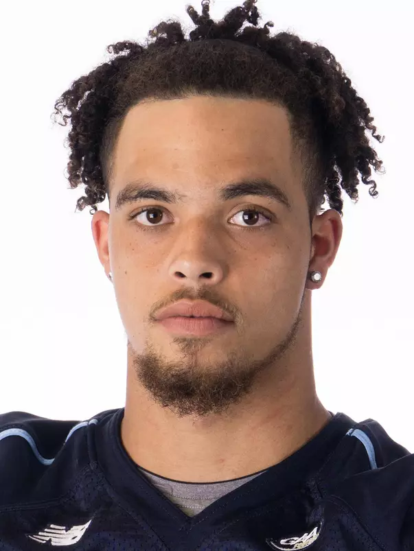 Darrius Hart