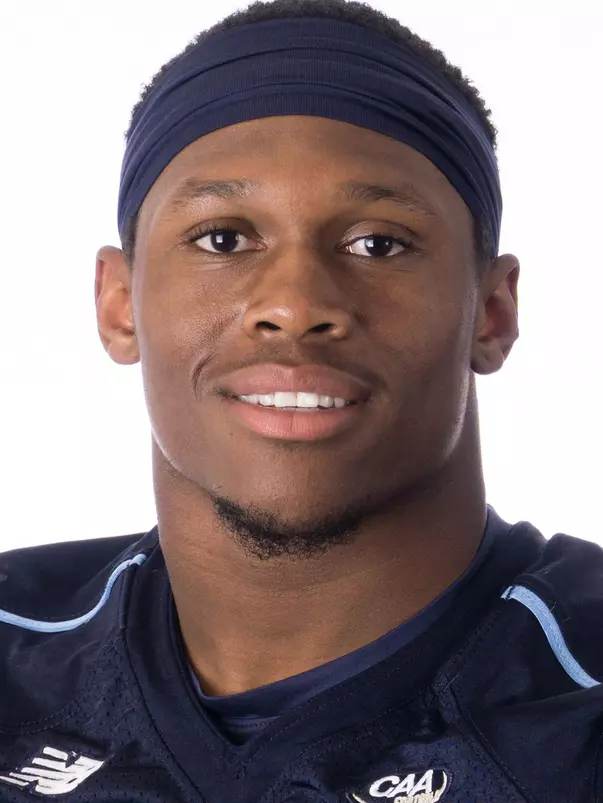 DeAndre Scott