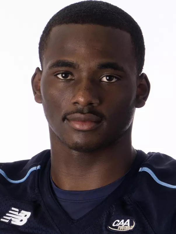 Demian Thomas