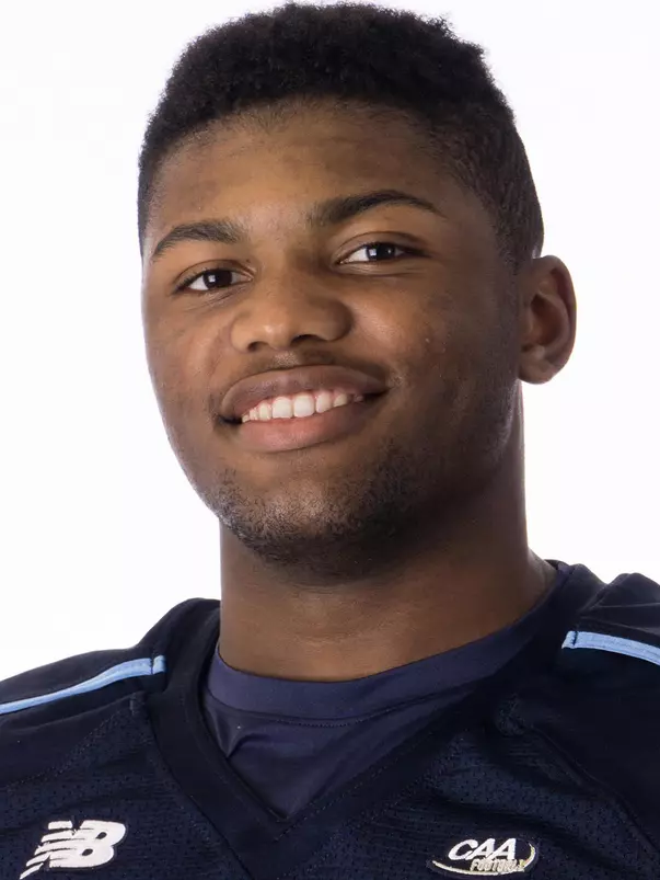 Deshawn Stevens