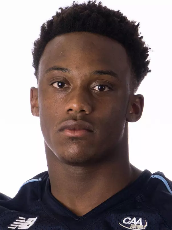 Earnest Edwards