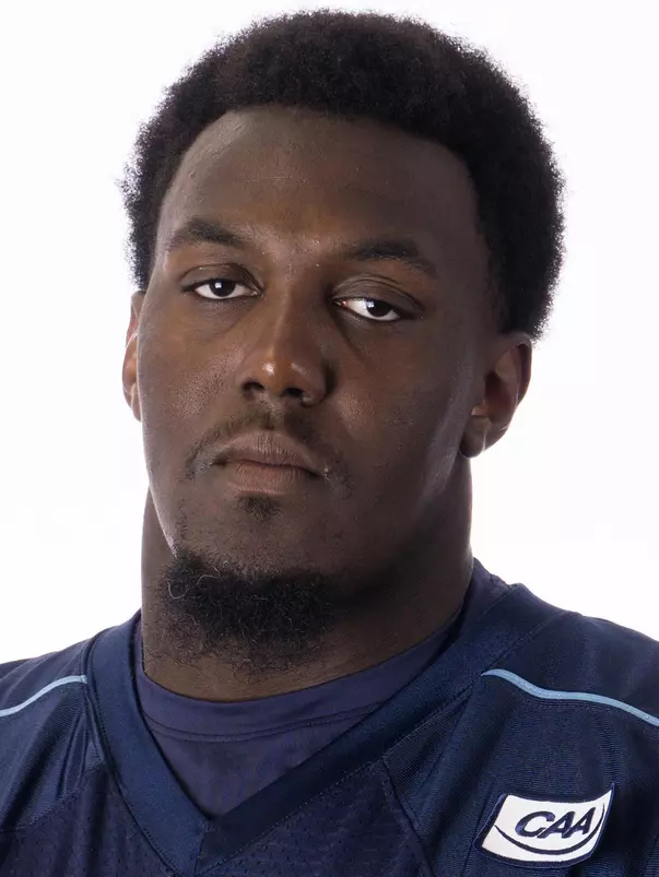 Isaiah Brooks